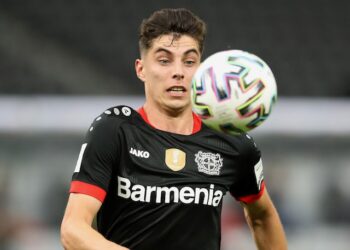 Friday’s Real Madrid transfer talk: Havertz, Torres, Kubo