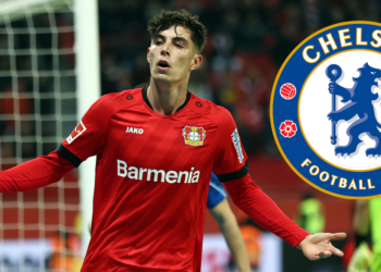 Transfer news LIVE: Havertz Chelsea hint plus Werner arrival; Coman or Sancho to Man United; Partey to Arsenal