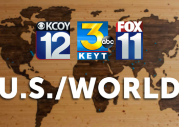 Veterans say a Civil War monument has been left in disrepair – KEYT