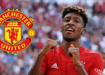 Transfer news LIVE: Kingsley Coman in Manchester United talks, Sancho deal still on, Partey to Arsenal latest