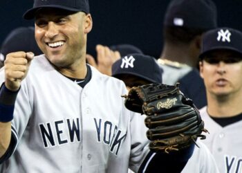 This date in sports: Yankees’ Jeter gets 3,000th hit
