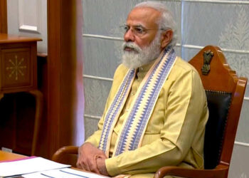 PM Modi to address digital conclave on World Youth Skills Day today