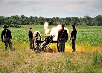Apply For Grants That Preserve Civil War History
