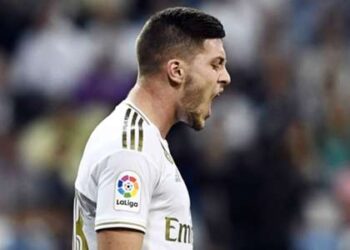 Jovic must be more professional if he wants to stay at Real Madrid – Ninkovic