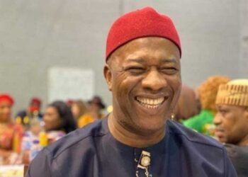 War is Not An Option, But the Rule of Law in Nigeria