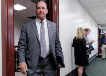 Hunger Organization Pushes Out Yoho After Capitol Incident | Political News