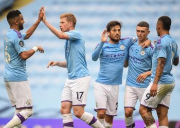 Manchester City Overturns 2-Year Ban From Champions League | Sports News