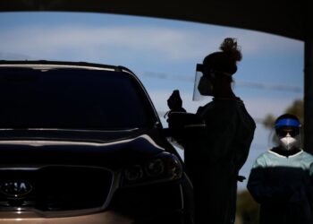 US Officials: Russia Behind Spread of Virus Disinformation | Political News