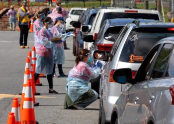 Six Takeaways of the KHN/AP Public Health Investigation | Political News