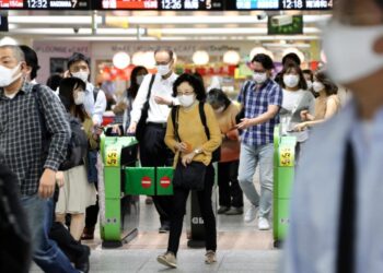 The Latest: Africa’s Virus Caseload Climbs Past 600,000 | World News