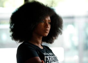 French Protesters Mark Death of Black Man in Police Custody | World News