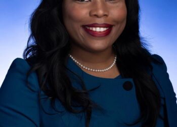 Tennessee State Senator Charged With Stealing Federal Funds | Political News