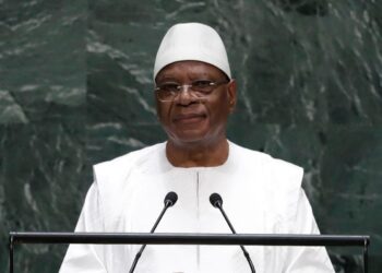 Mali Leader Promises Court Changes in Bid to Quell Protests | World News