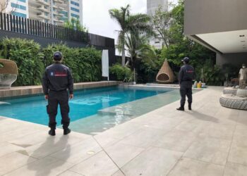 Colombia Seizes Properties of Businessman Tied to Maduro | World News