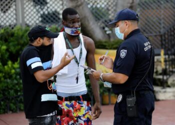 The Latest: Australian State Reports 357 New Cases, 5 Deaths | World News