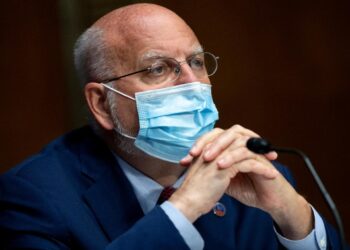 Trump Undercuts Health Experts — Again — in Schools Debate | Health News