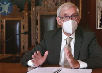 Wisconsin Republicans ‘Stand Ready’ to Kill Mask Requirement | Political News