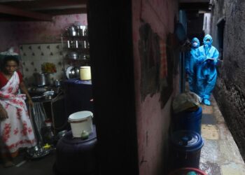 Virus Concerns Spur Renewed Efforts to Fight Outbreaks | World News