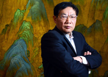 China’s Communist Party Expels Ren Zhiqiang, Escalating War on Dissent