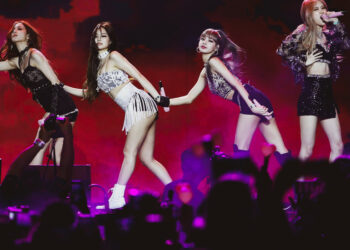 Hindu God in a Music Video? A K-Pop Band Runs Afoul of Fans