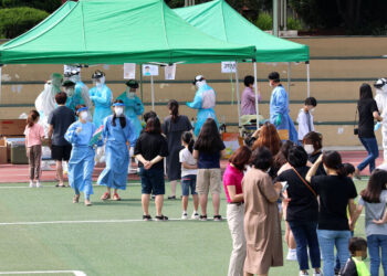 Older Children Spread the Coronavirus Just as Much as Adults, New Study Finds