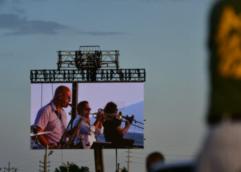 Southside Johnny Brings Live Music Back to the Jersey Shore