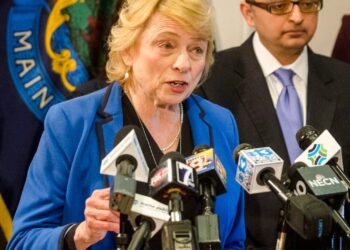 Our View: Maine’s public health measures paying off