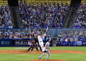 The Outer Banks Voice – Sports are back, but not the one I’m waiting for