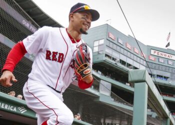 The Real Story Behind Mookie Betts’ Departure From the Red Sox – NBC Boston