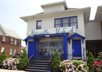 Motown’s Little-Known Political Hits Started Before Marvin Gaye