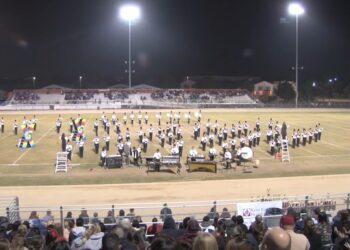 Central Coast music education changes tune in COVID world