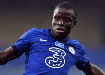 Chelsea urged to keep Kante amid Real Madrid talk as Wise picks out World Cup winner as main man