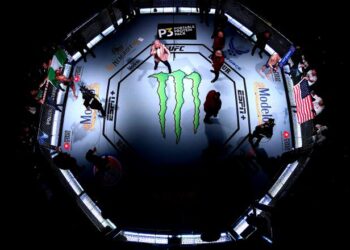 ACX Music Announces First-Ever UFC Music Streaming App For Fans
