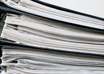 VA Wants to Automate Digitization of its 5-Mile-High Electronic Health Record Backlog