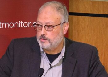 Jamal Khashoggi murder: Turkey puts 20 Saudis on trial in absentia