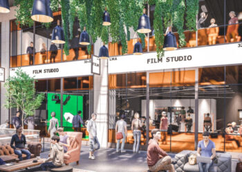 Media, music and performing arts facility welcomes government support to save the arts