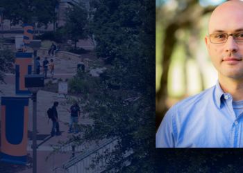 Music lecturer Steven Parker receives prestigious Rome Prize | UTSA Today | UTSA