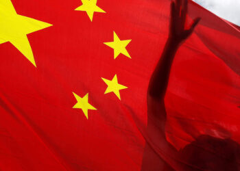 China lays groundwork to crack down further on political threats