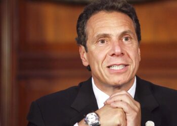 ‘No fans’ for fall college sports in state of New York