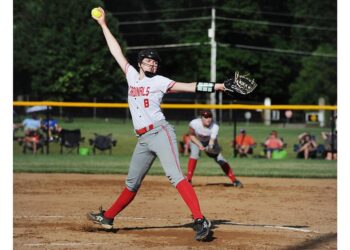 Cardinals drop road game against Boone