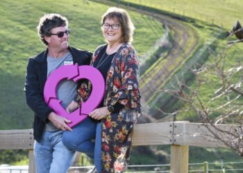 Voice of Real Australia: Giving the gift of life for DonateLife Week | Bega District News