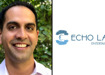 Echo Lake Entertainment Hires Talent Manager Raj Raghavan – Deadline