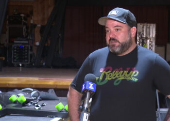 San Diego Music Venues Join Cause Demanding Federal Help During Pandemic – NBC 7 San Diego