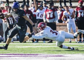 GAC pushes back fall sports for now