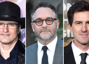 Colin Trevorrow Reflects On What He Gained From Almost Directing ‘Star Wars’ Pic – Deadline