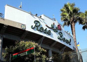 2021 Rose Parade canceled for first time since World War II by coronavirus pandemic