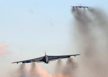 Give Instability a Chance? – War on the Rocks