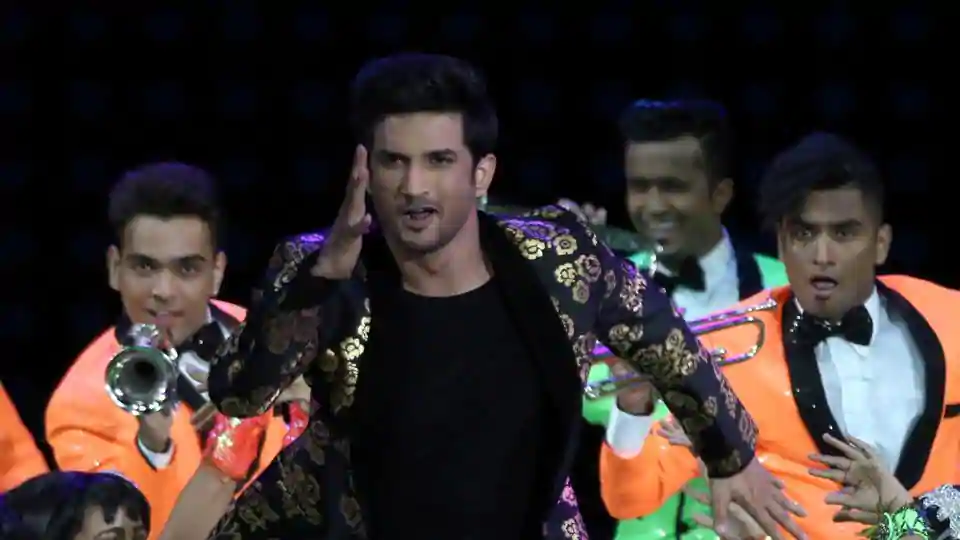 Probe into Sushant Singh Rajput’s death leads to war of words between Bihar and Maharashtra – india news