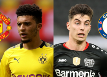 Transfer news LIVE: Man Utd to confirm THREE signings; Havertz to Chelsea; Bellingham, Sancho, Arsenal latest
