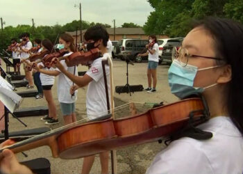 Music for the Soul – NBC 5 Dallas-Fort Worth